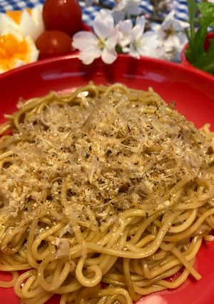 春休みご飯-レシピのメイン写真