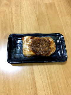 大人の給食☆かじきのみそやき-レシピのメイン写真