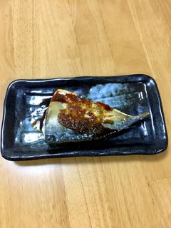 大人の給食☆さばのごまだれ-レシピのメイン写真