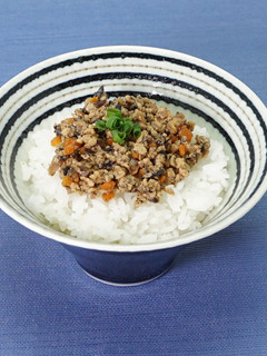 『つくおき』におすすめ!ひじき肉そぼろ-レシピのメイン写真