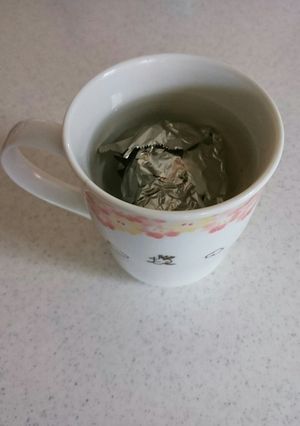 レンジで簡単☆茹で卵-レシピのメイン写真