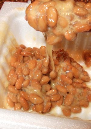試してみて♪納豆のおいしい食べ方-レシピのメイン写真