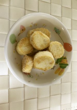 おふラスク-レシピのメイン写真