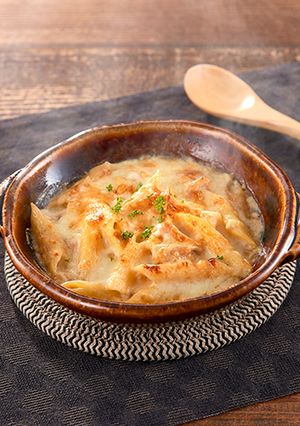 味噌グラタン-レシピのメイン写真