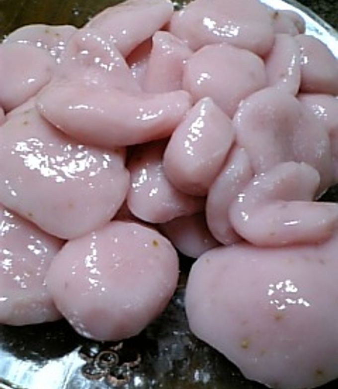 弾力のない白玉 楽天市場】甘く ない 白玉 団子の通販
