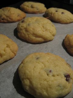 +アメリカ産しっとりクッキー+-レシピのメイン写真