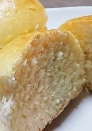 ＢＰ製パン 丸パン-レシピのメイン写真