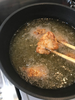 とっても簡単塩麹唐揚げ-レシピのメイン写真
