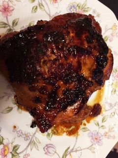 鶏肉の塩麹焼き-レシピのメイン写真