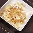 超簡単♪美味しい♪ササミとネギのナムル