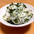 旦那&子供が大好きな味✨簡単✨わかめご飯