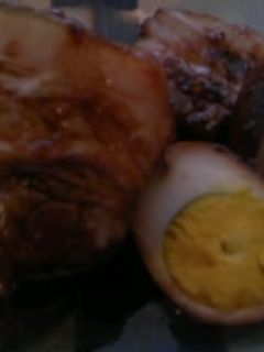 炊飯器で豚の角煮-レシピのメイン写真