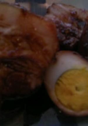 炊飯器で豚の角煮-レシピのメイン写真