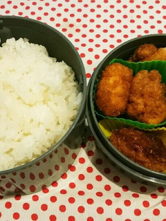 男子弁当727-レシピのメイン写真