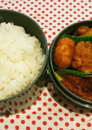 男子弁当727-レシピのメイン写真