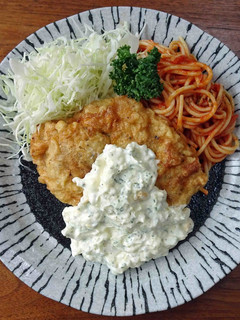 宮崎風鶏南蛮-レシピのメイン写真