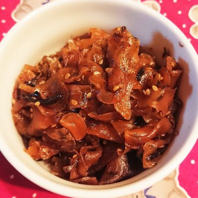 みーちゃん様 しょうがの佃煮 2 基本からアレンジまで！思わずつくりたくなる「新しょうが 佃煮