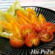 トマトのマリネ
