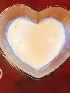 アーモンドエッセンスで簡単☆濃厚杏仁豆腐-レシピのメイン写真