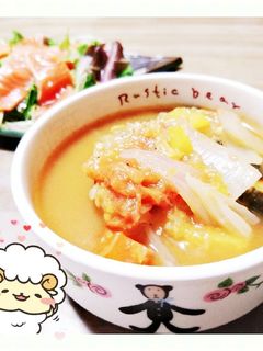 マクロビ☆重ね煮ラタトゥイユ-レシピのメイン写真