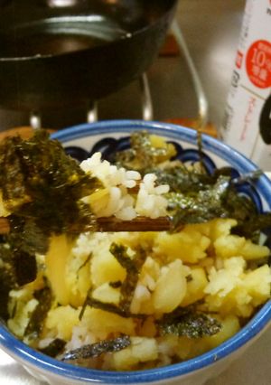 最速の悪魔の丼-レシピのメイン写真