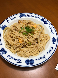 パスタ 〜ツナ×レモン×チーズ〜-レシピのメイン写真