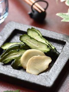 大量消費&長期保存☆きゅうりの漬物-レシピのメイン写真
