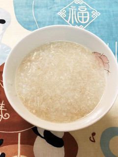 炊飯器おかゆモードで本格鶏粥-レシピのメイン写真