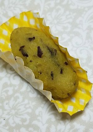 ♡超簡単スイートポテト-レシピのメイン写真