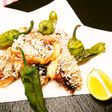 簡単なのに絶品!イサキDE松笠揚げ♪