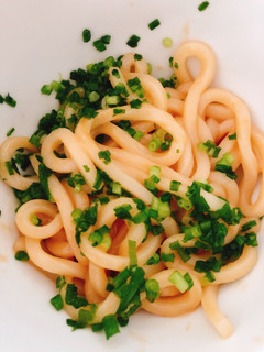 牛乳つゆ煮込みうどん-レシピのメイン写真