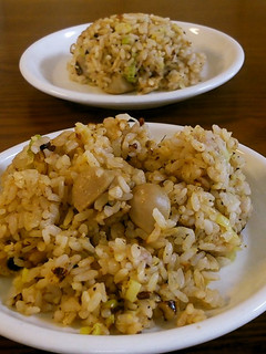 卵からめ焼き飯。-レシピのメイン写真