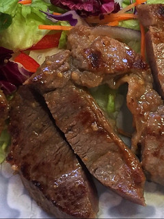 牛肉の味噌漬け-レシピのメイン写真