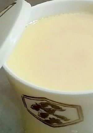 フライパンで5分簡単茶碗蒸し80kcal-レシピのメイン写真