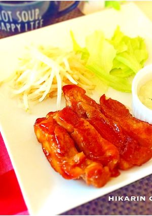 こくうま☆チキンステーキ♪-レシピのメイン写真