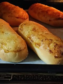 レンジパンで簡単ちくわパン!-レシピのメイン写真