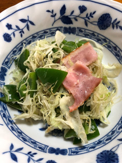 野菜炒め-レシピのメイン写真