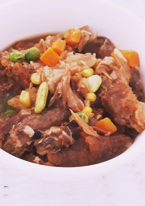 Paksiw☆フィリピン風豚肉の煮込み-レシピのメイン写真