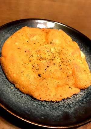 カリッとジューシー鶏肉カリカリチーズ焼き-レシピのメイン写真