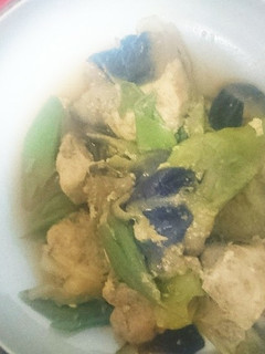 鶏胸とお好み野菜でスパイシーソテー-レシピのメイン写真