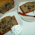 黒豆きなこケーキ