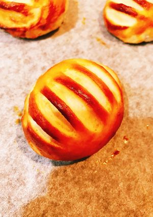 米粉パン*覚え書き*-レシピのメイン写真