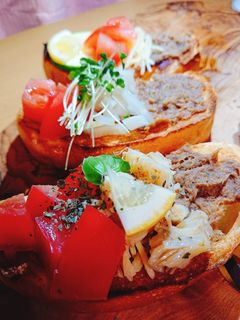 黒ニンニクパーテー!?-レシピのメイン写真