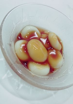 みたらしのタレ-レシピのメイン写真