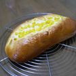 エミリーさん家のコーンチーズパン。