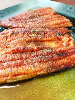 安いうなぎの蒲焼を美味しく食べる方法-レシピのメイン写真