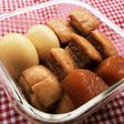 圧力鍋でトロトロ☆豚の角煮