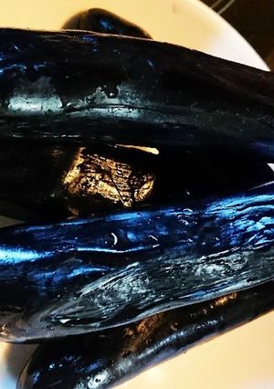 茄子漬け 新潟の味part2-レシピのメイン写真