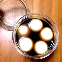 基本からアレンジまで！思わずつくりたくなる「とろとろ味玉」のレシピ