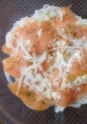 そうめんカッペリーニ　ＭＡＲＫⅡ-レシピのメイン写真